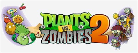 PLANTS VS ZOMBIES 2 » Juego GRATIS en jugarmania.com