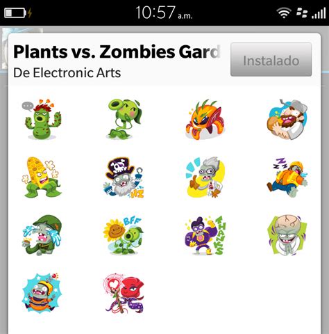 plants vs zombies descargar para windows phone descargar ...