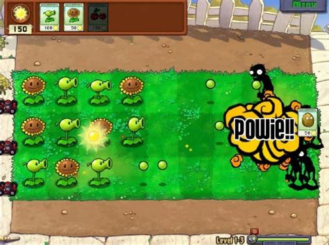 Plants vs. Zombies Game   Free Download