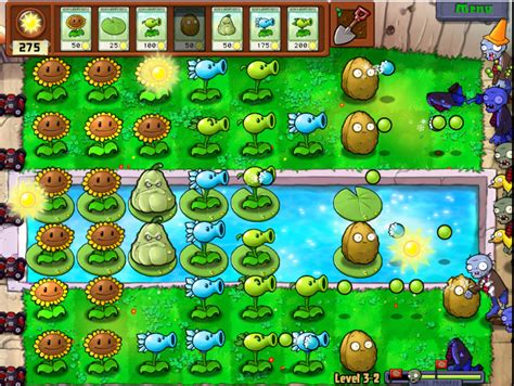 Plants vs. Zombies | Games, Play and ARGs