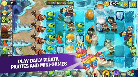 Plants vs. Zombies™ 2 6.5.1 APK Download   Android Casual ...