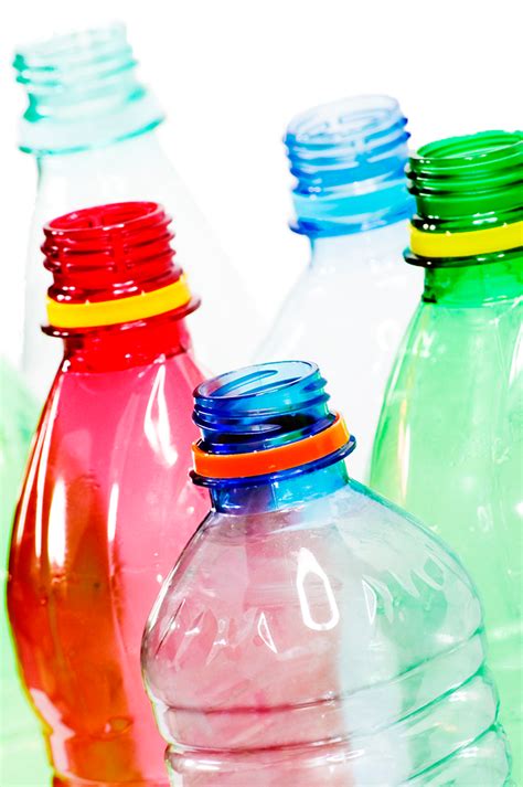 Plastic Bottles Color Testing | Mecomb HunterLab Malaysia