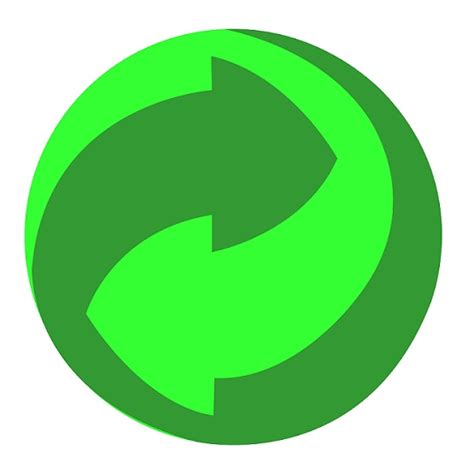 Plastic Recycling Logo | www.pixshark.com   Images ...
