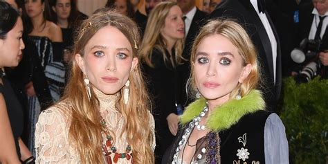 Plástica e anorexia: o que aconteceu com as irmãs Olsen?