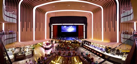 Platea Madrid   Review