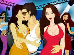 Play | Free | Online, Kissing Games