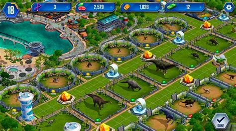 Play Jurassic World: The Game on PC and Mac with ...