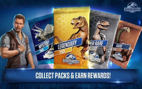 Play Jurassic World: The Game on PC with BlueStacks