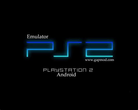 Play! PlayStation 2 Emulator for Android v0.3.0 Apk ...