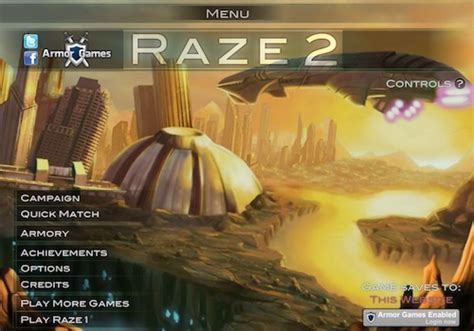 Play Raze 2 Unblocked Game online   Unblocked Games