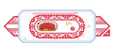 Play the Google Doodle Snake Game for the Chinese New Year