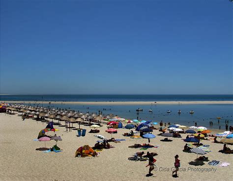 Playa da Figueirinha, Setúbal