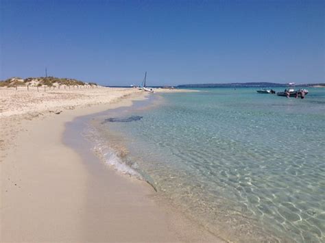 Playa Espalmador   Picture of Espalmador, Formentera ...