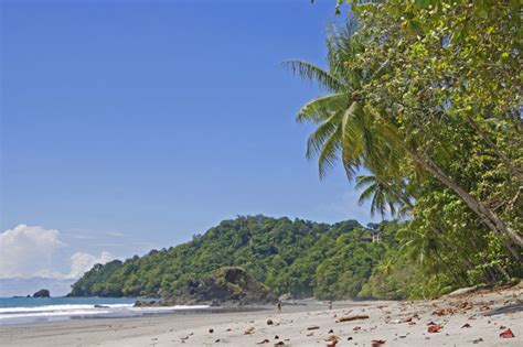Playas espectaculares de Costa Rica | Me gusta volar