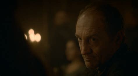 Player of Thrones: Roose Bolton  Lord of the Dreadfort ...