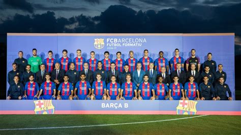 Players   FC Barcelona