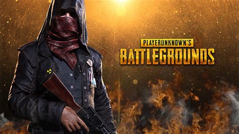 Playerunknown’s Battlegrounds  PUBG  PC Download Free And Paid