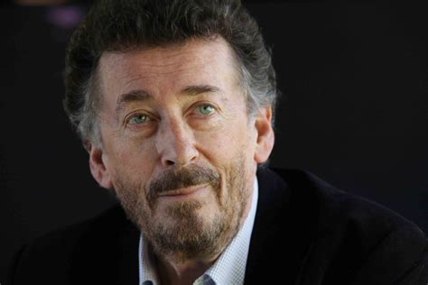 Playing Jesus Christ lands actor Robert Powell with centre ...