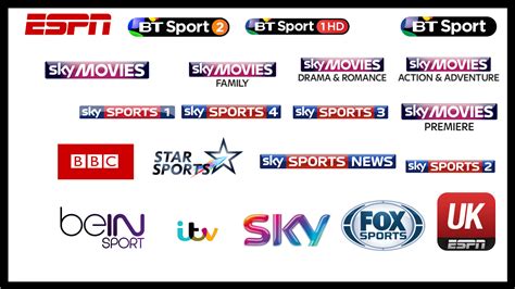 Playlist IPTV TO WATCH BEIN SPORT SKY SPORT AND MORE 20/02 ...