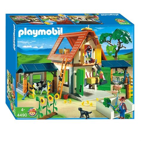 Playmobil 2 ans   Trendyyy.com
