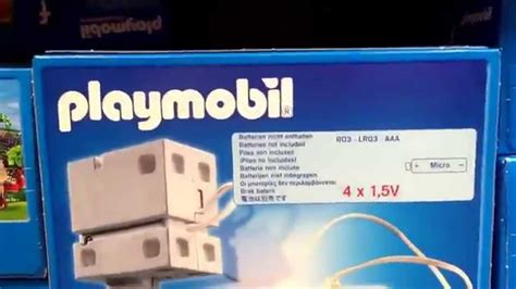 Playmobil 5556   YouTube