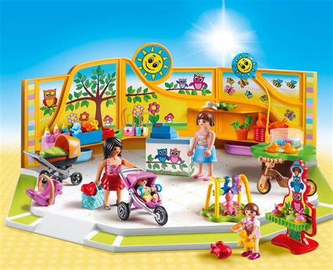 Playmobil 9079 Babywinkel | Playmobil speelgoed