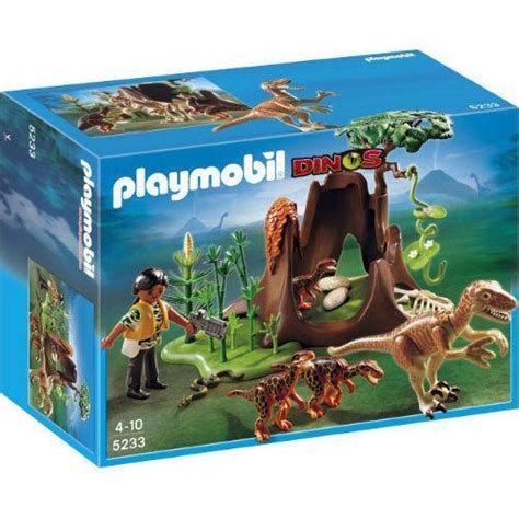 Playmobil Dinosaur | eBay