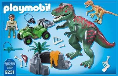 Playmobil Dinosaur T Rex set   currently out of stock ...