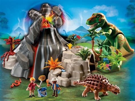 Playmobil Dinosaurier Kauf und TestPlaymobil Spielzeug ...