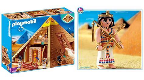 playmobil egipto   Buscar con Google | personajes lego y ...
