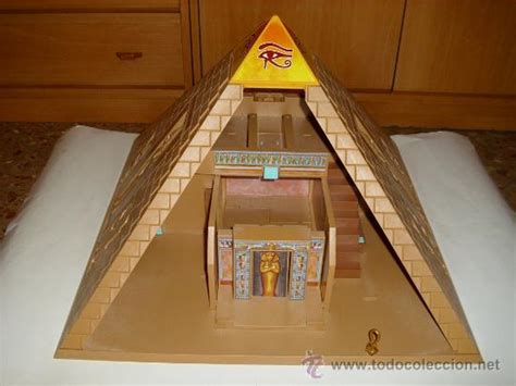 playmobil gran piramide egipcia ref 4240   Comprar ...