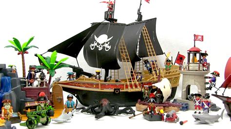 Playmobil Pirate Toys   Xxx Video