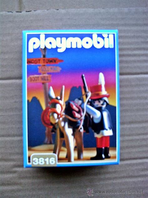 playmobil ref 3816   Comprar Playmobil en todocoleccion ...