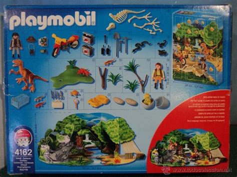 playmobil ref 4162 dinosaurios   Comprar Playmobil en ...