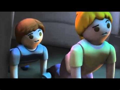 Playmobil Song 2   YouTube