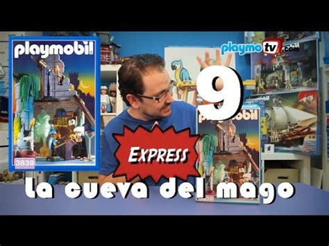 Playmobil Super4 | Cajas Medievales | Doovi