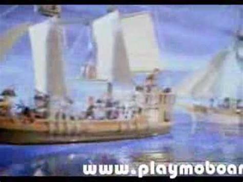 Playmobil TV Commercial   YouTube
