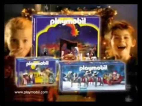 Playmobil   TV Spot   Spanish   Navidad 1987   YouTube