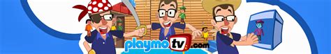 PlaymoTV: A mi pareja no le gusta que coleccione clicks de ...