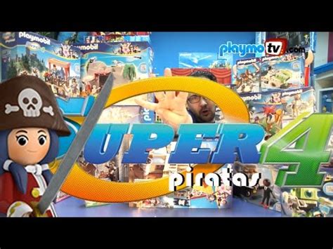 PlaymoTv | EL CIRCO CLÁSICO de PLAYMOBIL | FunnyDog.TV