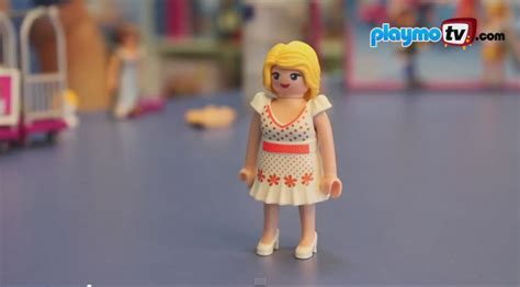 PlaymoTV: Playmotv | Playmobil Fashion Week
