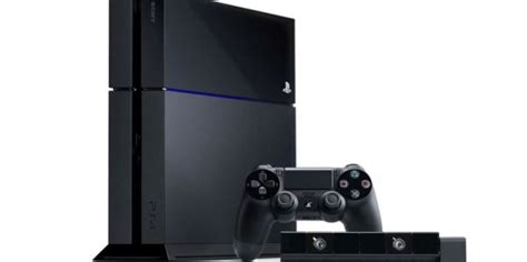 PlayStation 4 en Argentina costará unos 858 euros   3DJuegos