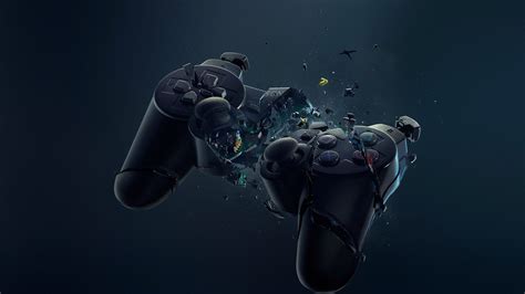 Playstation!!! | Wallpapers