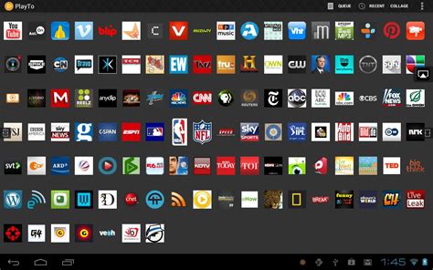 PlayTo Samsung TV   Android Apps on Google Play