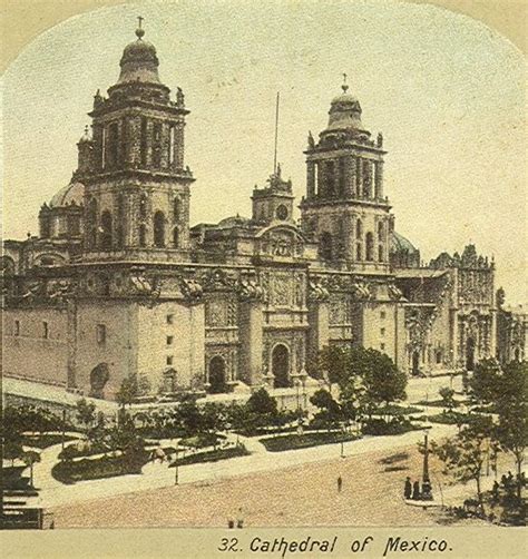 Plaza de la Constitución  Ciudad de México