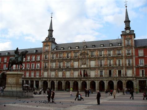 Plaza Mayor