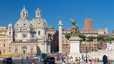 Plaza Venecia | Puntos de interés en Roma con Expedia.es