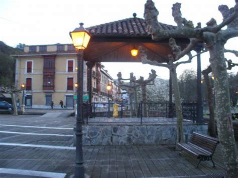 Plazoleta, TRUBIA  Asturias