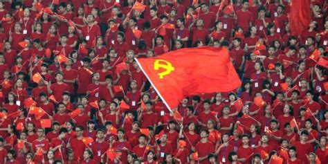 Plenaria del PCCh define nominados al Estado chino | PLD ...