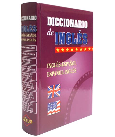 PLIDELSA – Diccionario de Inglés
